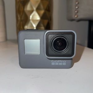 GoPro Hero 8